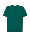 T-shirt Oversized JHK Relaxed Fit Mexican Green